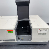 Beckman Coulter DU 800 Series Spectrophotometer image 2